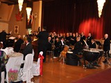 Wielki Jubileuszowy konert muzyczny pod dyrekcja Maestro Macieja Jaskiewicza