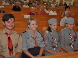 Swieto Zolnierza 2019