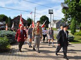 Swieto Zolnierza 2019